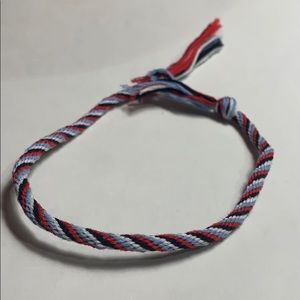 Friendship bracelet,String bracelet, Woven, Unisex